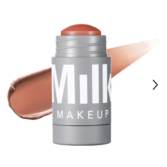 MILK MAKEUP Lip + Cheek Cream Blush Stick | Enigma | NEW MAKEUP - Picture 1 of 5